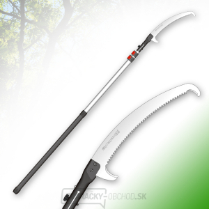 Teleskopická píla Hayauchi 4900-6.5  Teleskopická píla Hayauchi 4900-6.5  gallery main image