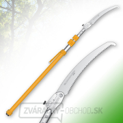 Teleskopická píla Longboy 3600-7.5 Teleskopická píla Longboy 3600-7.5 gallery main image