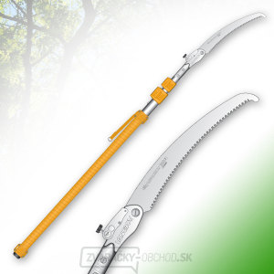 Teleskopická píla Longboy 3600-7.5 Teleskopická píla Longboy 3600-7.5 gallery main image