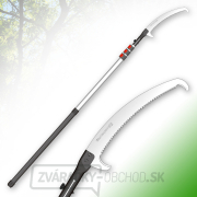 Teleskopická píla Hayauchi 6300-6.5 Teleskopická píla Hayauchi 6300-6.5 gallery main image