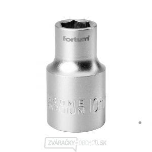 Hlavice nástrčná, 1/2 Hlavice nástrčná, 1/2