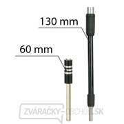 Sada ráčnových skrutkovačů, bitů a nástrčných hlavic - 78ks Sada ráčnových skrutkovačů, bitů a nástrčných hlavic - 78ks náhled