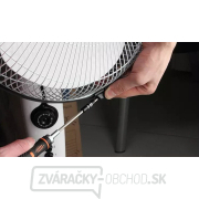 Sada ráčnových skrutkovačů, bitů a nástrčných hlavic - 78ks Sada ráčnových skrutkovačů, bitů a nástrčných hlavic - 78ks náhled