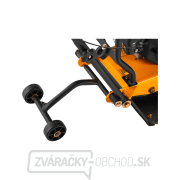 Vibračná doska Lumag RP-i13 náhled