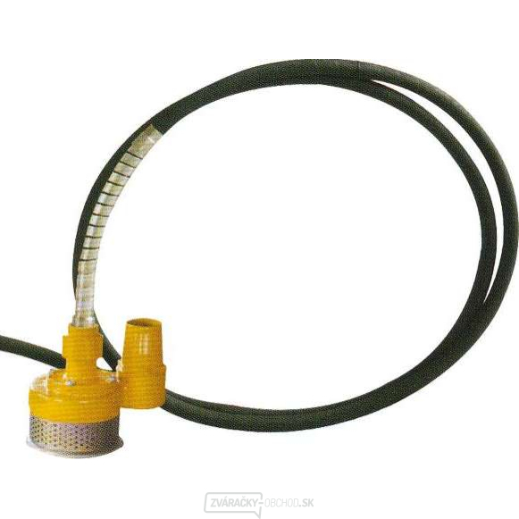 Kalové čerpadlo Lumag 5SP50 Kalové čerpadlo Lumag 5SP50 gallery main image