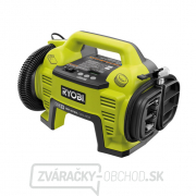 Aku kompresor Ryobi ONE+ R18 IO gallery main image