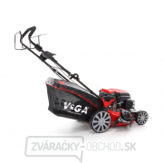 Benzínová kosačka na trávu s pojazdom VeGA 46 HWXV 6in1 Benzínová kosačka na trávu s pojazdom VeGA 46 HWXV 6in1 náhled