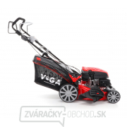 Benzínová kosačka na trávu s pojazdom VeGA 46 HWXV 6in1 Benzínová kosačka na trávu s pojazdom VeGA 46 HWXV 6in1 náhled