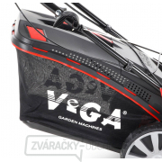 Benzínová kosačka na trávu s pojazdom VeGA 46 HWXV 6in1 Benzínová kosačka na trávu s pojazdom VeGA 46 HWXV 6in1 náhled