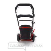 Benzínová kosačka na trávu s pojazdom VeGA 46 HWXV 6in1 náhled