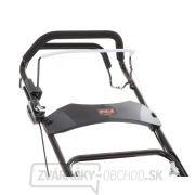 Benzínová kosačka na trávu s pojazdom VeGA 46 HWXV 6in1 náhled