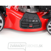 Benzínová kosačka na trávu s pojazdom VeGA 46 HWXV 6in1 náhled