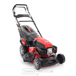 Benzínová kosačka na trávu s pojazdom VeGA 46 HWXV 6in1 Benzínová kosačka na trávu s pojazdom VeGA 46 HWXV 6in1 gallery main image