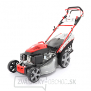 Benzínová kosačka na trávu s pojazdom VeGA 545 SXH 6in1 Benzínová kosačka na trávu s pojazdom VeGA 545 SXH 6in1 náhled