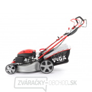 Benzínová kosačka na trávu s pojazdom VeGA 545 SXH 6in1 Benzínová kosačka na trávu s pojazdom VeGA 545 SXH 6in1 náhled