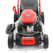 Benzínová kosačka na trávu s pojazdom VeGA 545 SXH 6in1 Benzínová kosačka na trávu s pojazdom VeGA 545 SXH 6in1 náhled