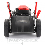 Benzínová kosačka na trávu s pojazdom VeGA 545 SXH 6in1 Benzínová kosačka na trávu s pojazdom VeGA 545 SXH 6in1 náhled