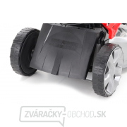 Benzínová kosačka na trávu s pojazdom VeGA 545 SXH 6in1 Benzínová kosačka na trávu s pojazdom VeGA 545 SXH 6in1 náhled