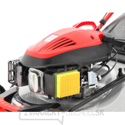 Benzínová kosačka na trávu s pojazdom VeGA 545 SXH 6in1 náhled