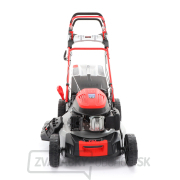 Benzínová kosačka na trávu s pojazdom VeGA 545 SXH 6in1 náhled