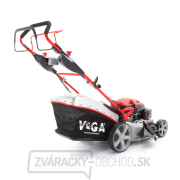 Benzínová kosačka na trávu s pojazdom VeGA 545 SXH 6in1 náhled