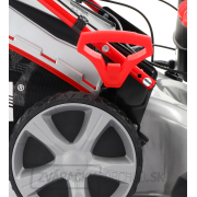 Benzínová kosačka na trávu s pojazdom VeGA 545 SXH 6in1 náhled