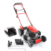Benzínová kosačka na trávu s pojazdom VeGA 545 SXH 6in1 náhled