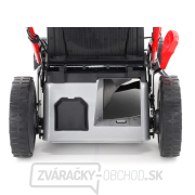 Benzínová kosačka na trávu s pojazdom VeGA 545 SXH 6in1 náhled