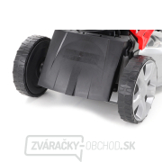 Benzínová kosačka na trávu s pojazdom VeGA 545 SXH 6in1 náhled