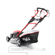 Benzínová kosačka na trávu s pojazdom VeGA 545 SXH 6in1 náhled