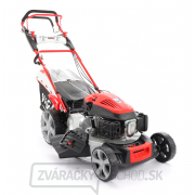 Benzínová kosačka na trávu s pojazdom VeGA 545 SXH 6in1+ Zostavenie, servis plus, kanister, olej, kefa gallery main image