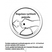 Benzínová kosačka na trávu s pojazdom VeGA 485 SXHE 7in1 Benzínová kosačka na trávu s pojazdom VeGA 485 SXHE 7in1 náhled