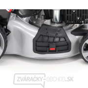 Benzínová kosačka na trávu s pojazdom VeGA 485 SXHE 7in1 Benzínová kosačka na trávu s pojazdom VeGA 485 SXHE 7in1 náhled