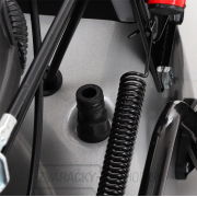 Benzínová kosačka na trávu s pojazdom VeGA 485 SXHE 7in1 Benzínová kosačka na trávu s pojazdom VeGA 485 SXHE 7in1 náhled