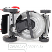 Benzínová kosačka na trávu s pojazdom VeGA 485 SXHE 7in1 Benzínová kosačka na trávu s pojazdom VeGA 485 SXHE 7in1 náhled