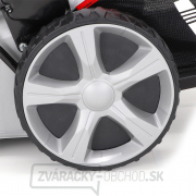 Benzínová kosačka na trávu s pojazdom VeGA 485 SXHE 7in1 Benzínová kosačka na trávu s pojazdom VeGA 485 SXHE 7in1 náhled