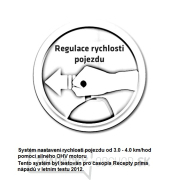 Benzínová kosačka na trávu s pojazdom VeGA 485 SXHE 7in1 náhled