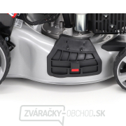 Benzínová kosačka na trávu s pojazdom VeGA 485 SXHE 7in1 náhled