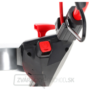 Benzínová kosačka na trávu s pojazdom VeGA 485 SXHE 7in1 náhled