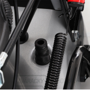 Benzínová kosačka na trávu s pojazdom VeGA 485 SXHE 7in1 náhled