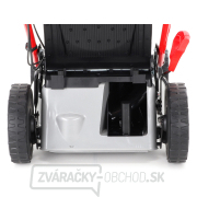 Benzínová kosačka na trávu s pojazdom VeGA 485 SXHE 7in1 náhled