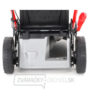 Benzínová kosačka na trávu s pojazdom VeGA 485 SXHE 7in1 náhled