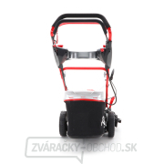 Benzínová kosačka na trávu s pojazdom VeGA 485 SXHE 7in1 náhled