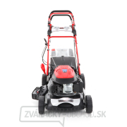 Benzínová kosačka na trávu s pojazdom VeGA 485 SXHE 7in1 náhled