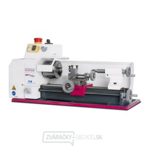 Sústruh OPTIturn TU 1503 V Sústruh OPTIturn TU 1503 V gallery main image