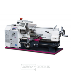 Stolný sústruh OPTIturn TU 2004V Stolný sústruh OPTIturn TU 2004V gallery main image