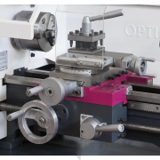 Stolný sústruh OPTIturn TU 2304 Náhľad