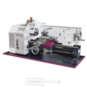 Sústruh OPTIturn TU 2304 Sústruh OPTIturn TU 2304 gallery main image