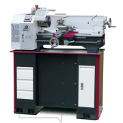 Stolný sústruh OPTIturn TU 2304 V Náhľad