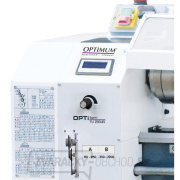 Stolný sústruh OPTIturn TU 2304 V náhled